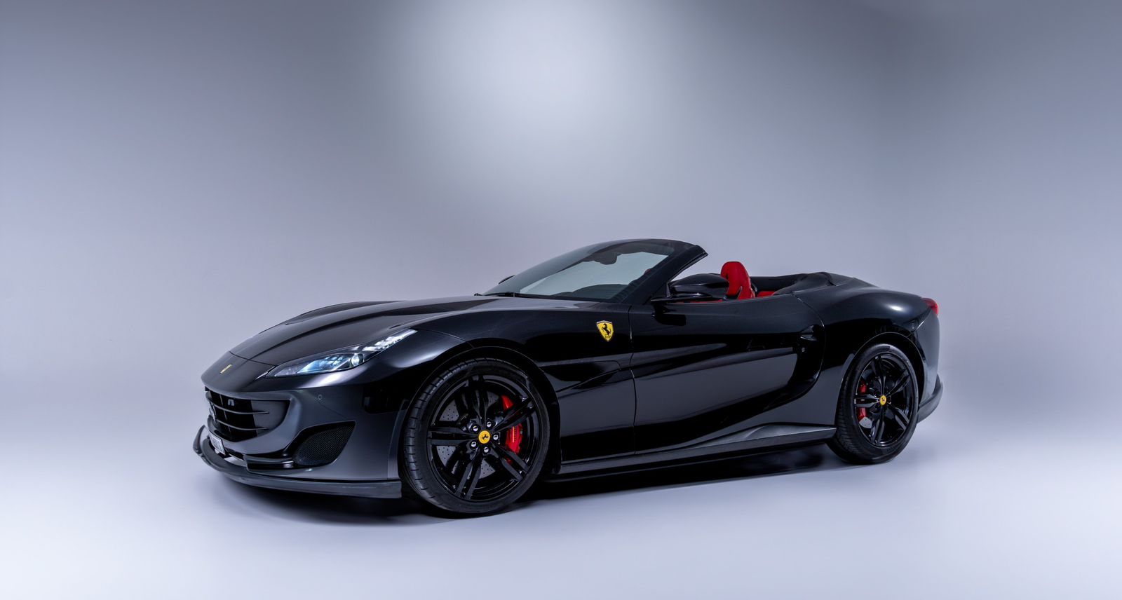 Urus performance jaune