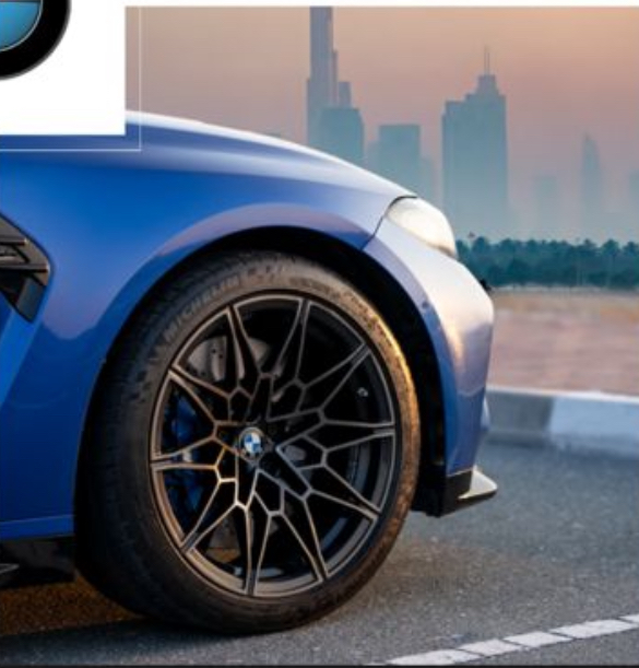 BMW M4 Cabriolet Compétition