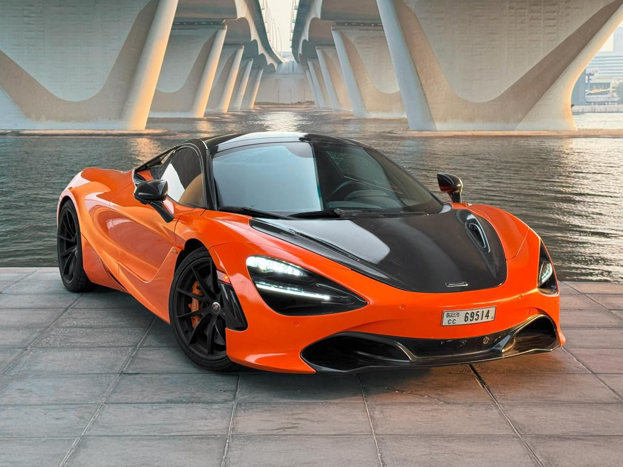 mclaren-720s-spider Spyder