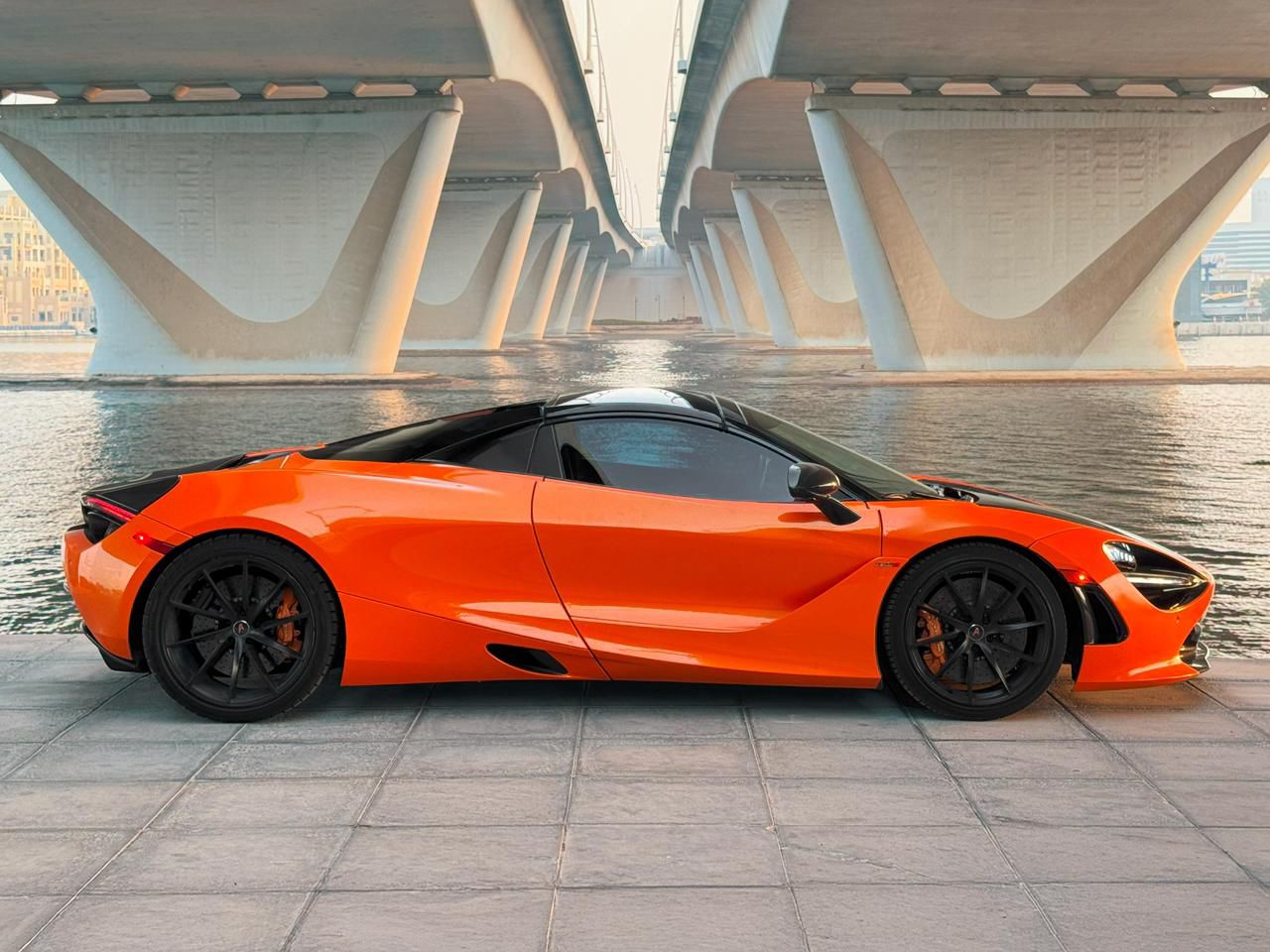 Lamborghini Huracán Evo Spyder