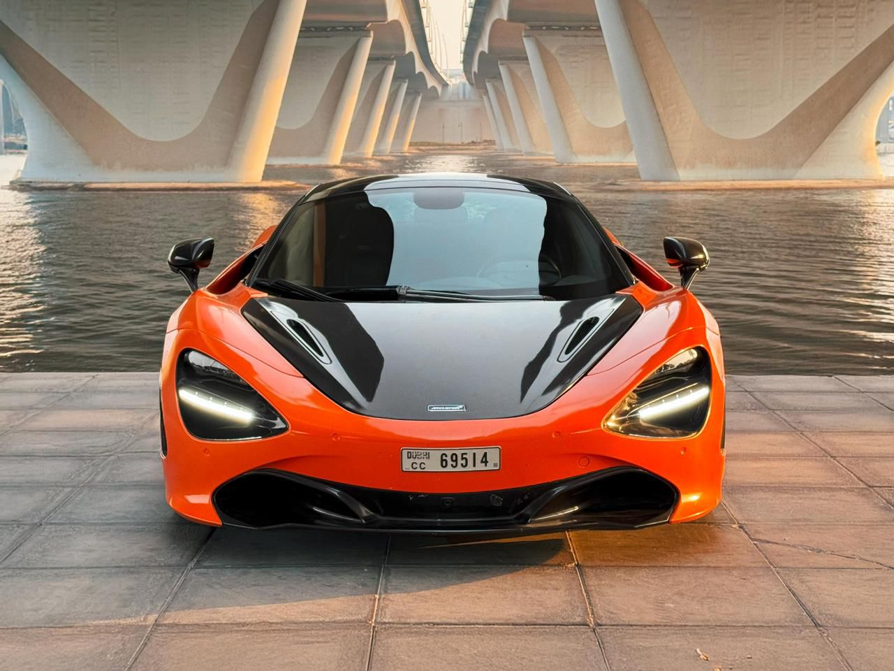 Lamborghini Huracán Evo Spyder