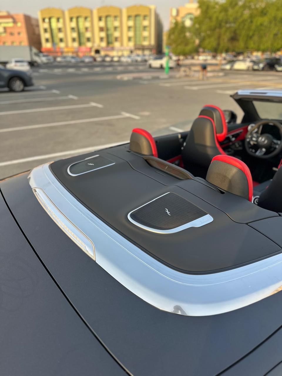 Mercedes CLE 300 cab (2025)