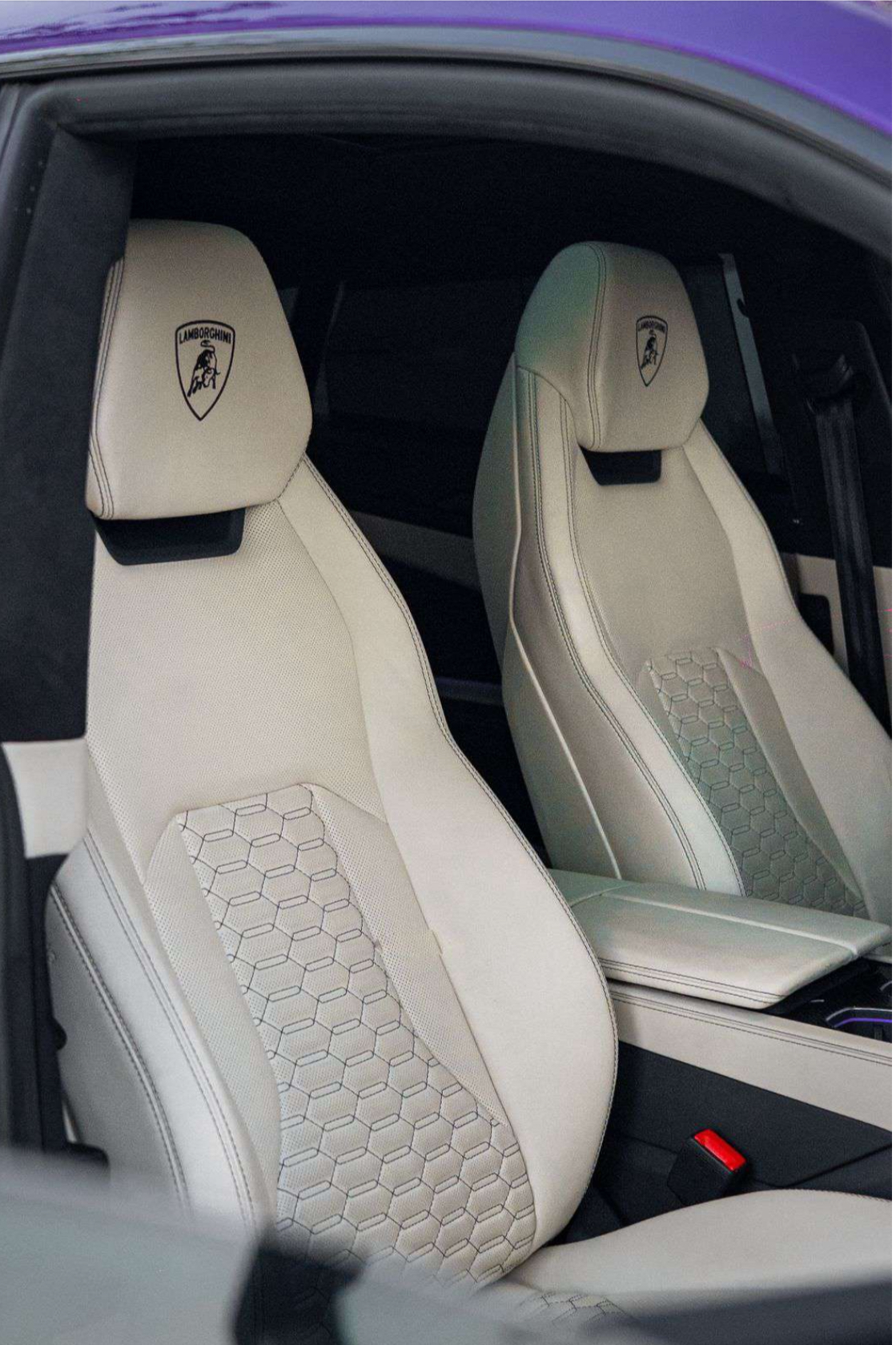 Lamborghini URUS (2023)