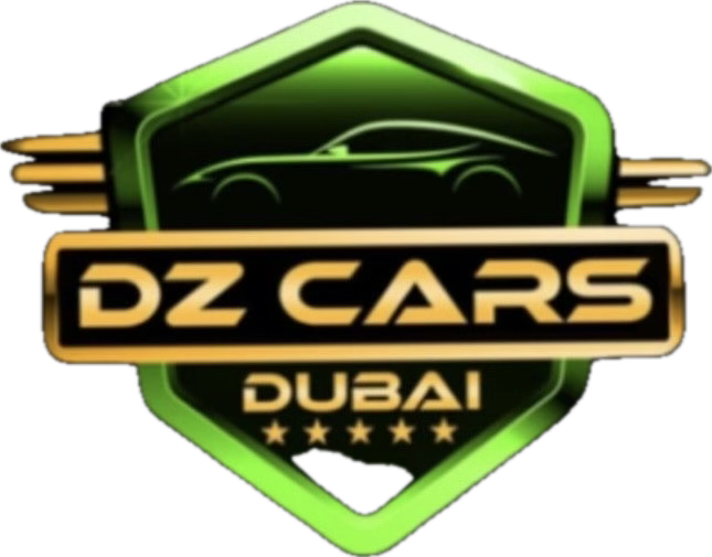 DZ Cars Dubai